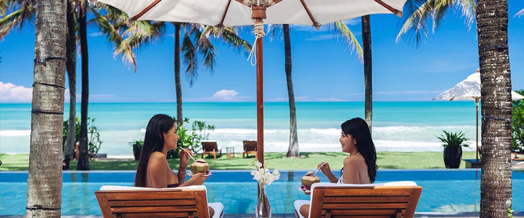 Villa Nandana - Exceptional summer vacation